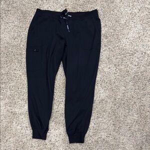 Women’s jogger scrub pants